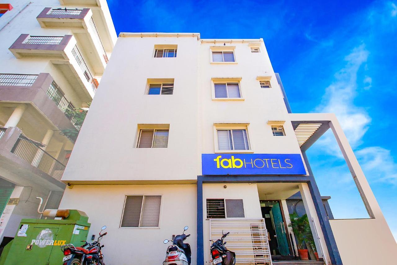 Fabexpress Comfort Stay I Samarda Kaliāsot Exterior foto